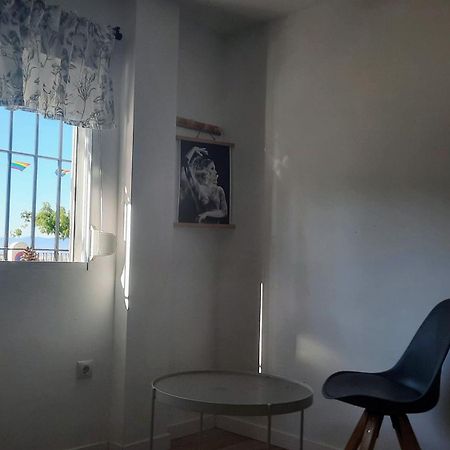 Feel At Home At Tamara Apartment - Two Steps To The Pool 托雷莫利诺斯 外观 照片