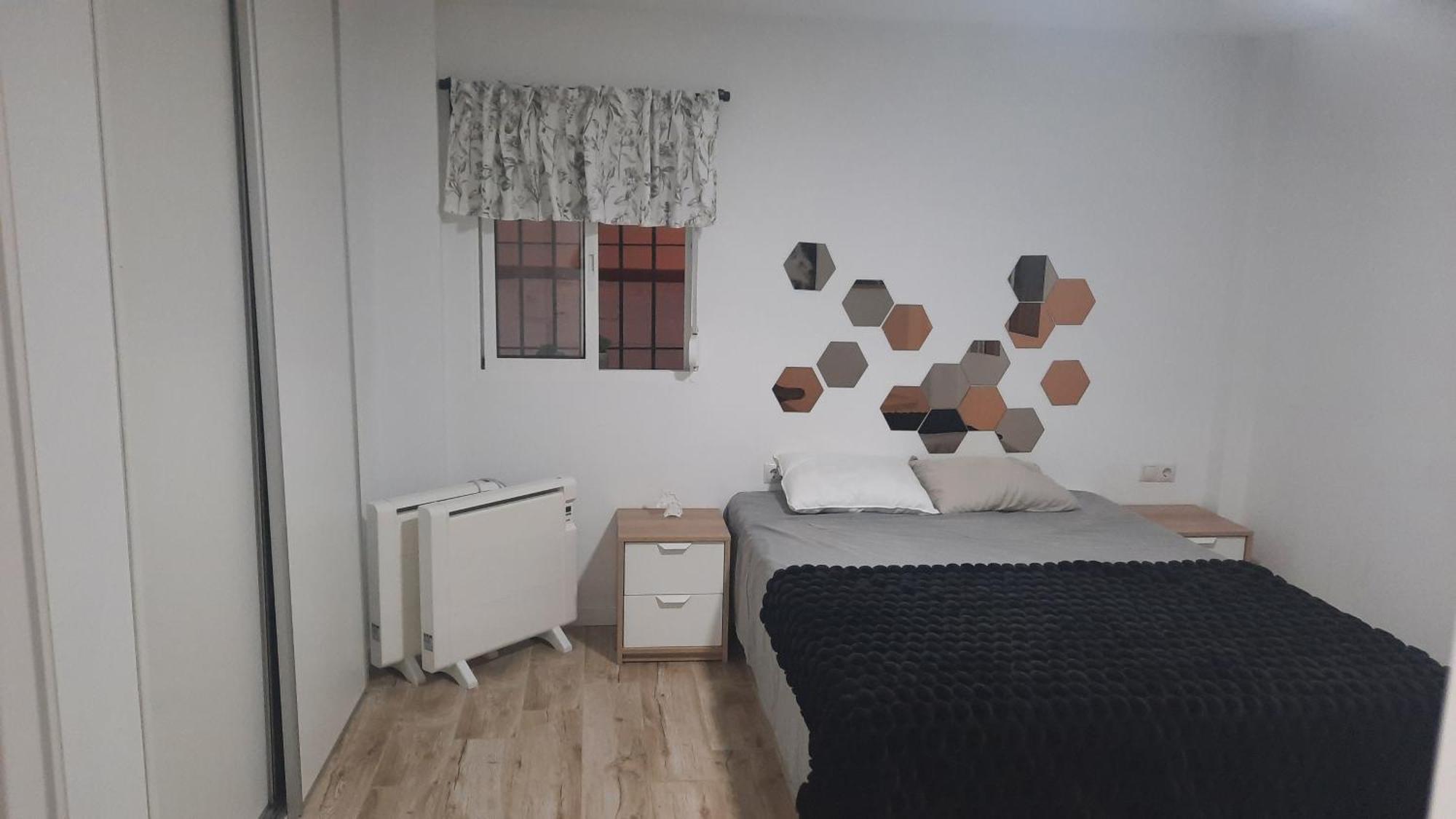 Feel At Home At Tamara Apartment - Two Steps To The Pool 托雷莫利诺斯 外观 照片