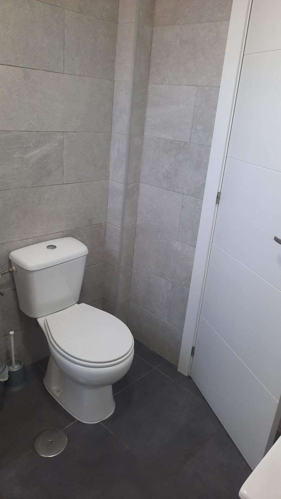 Feel At Home At Tamara Apartment - Two Steps To The Pool 托雷莫利诺斯 外观 照片