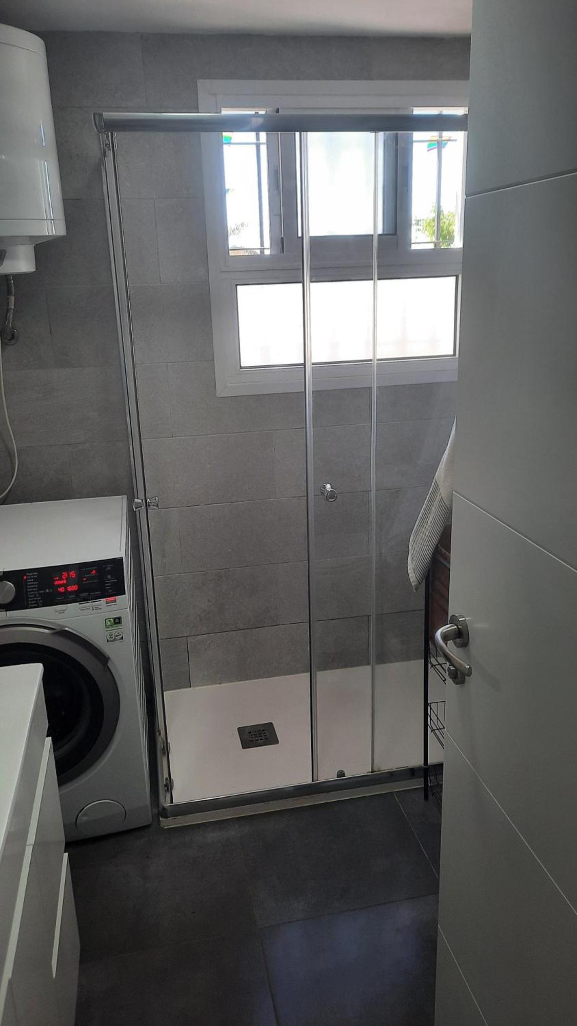 Feel At Home At Tamara Apartment - Two Steps To The Pool 托雷莫利诺斯 外观 照片